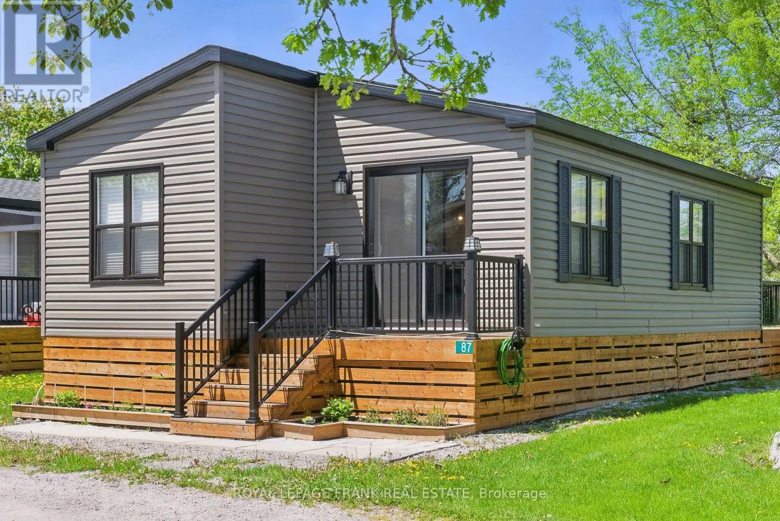 #87 - 657 THUNDER BRIDGE ROAD, ##87