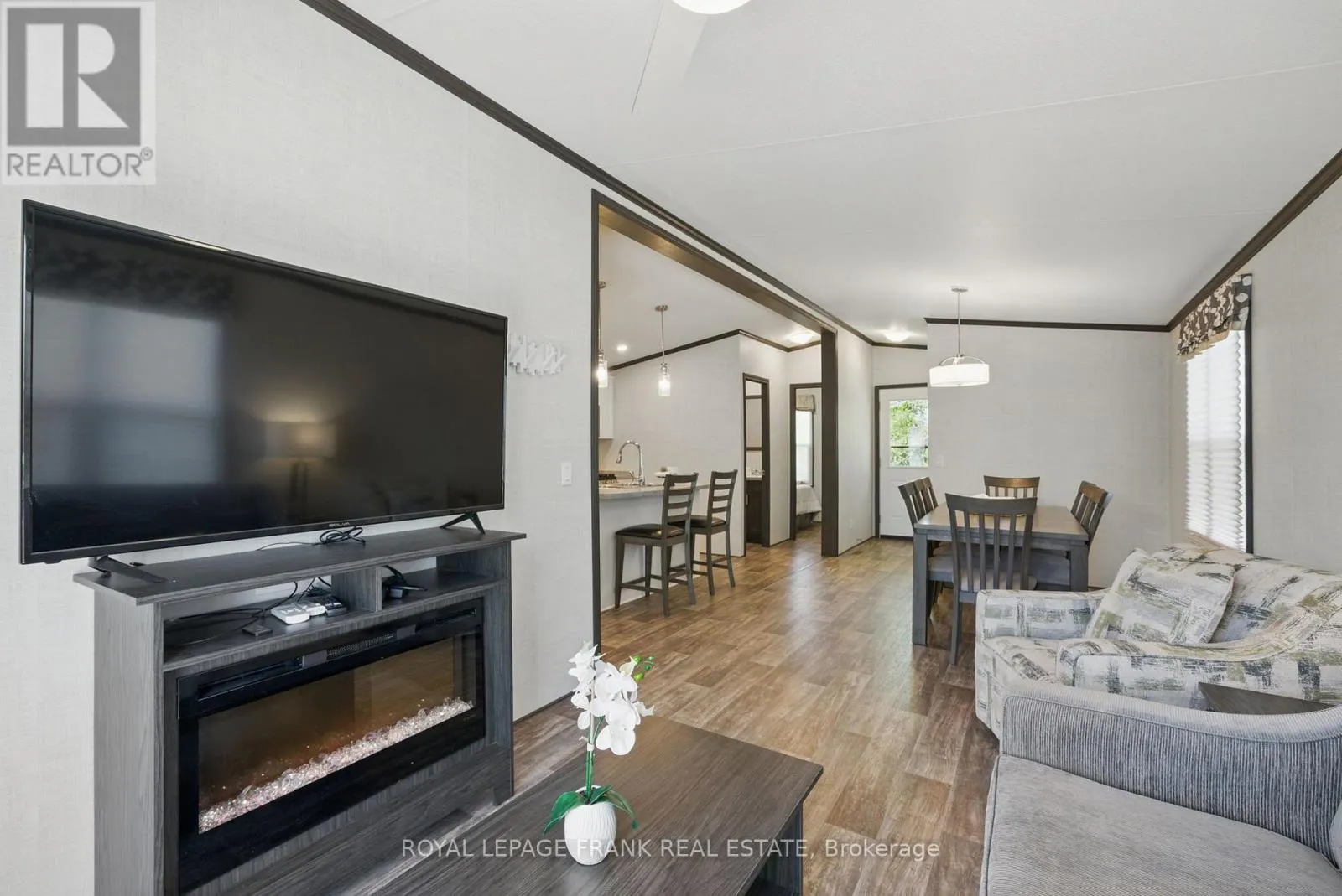 #87 - 657 THUNDER BRIDGE ROAD, ##87