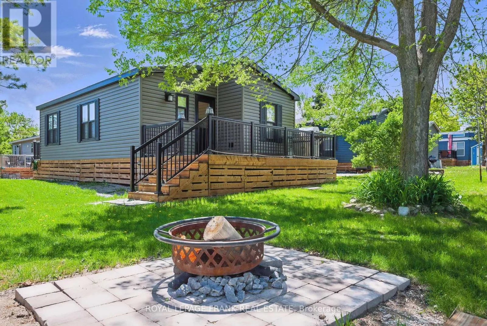 #87 - 657 THUNDER BRIDGE ROAD, ##87