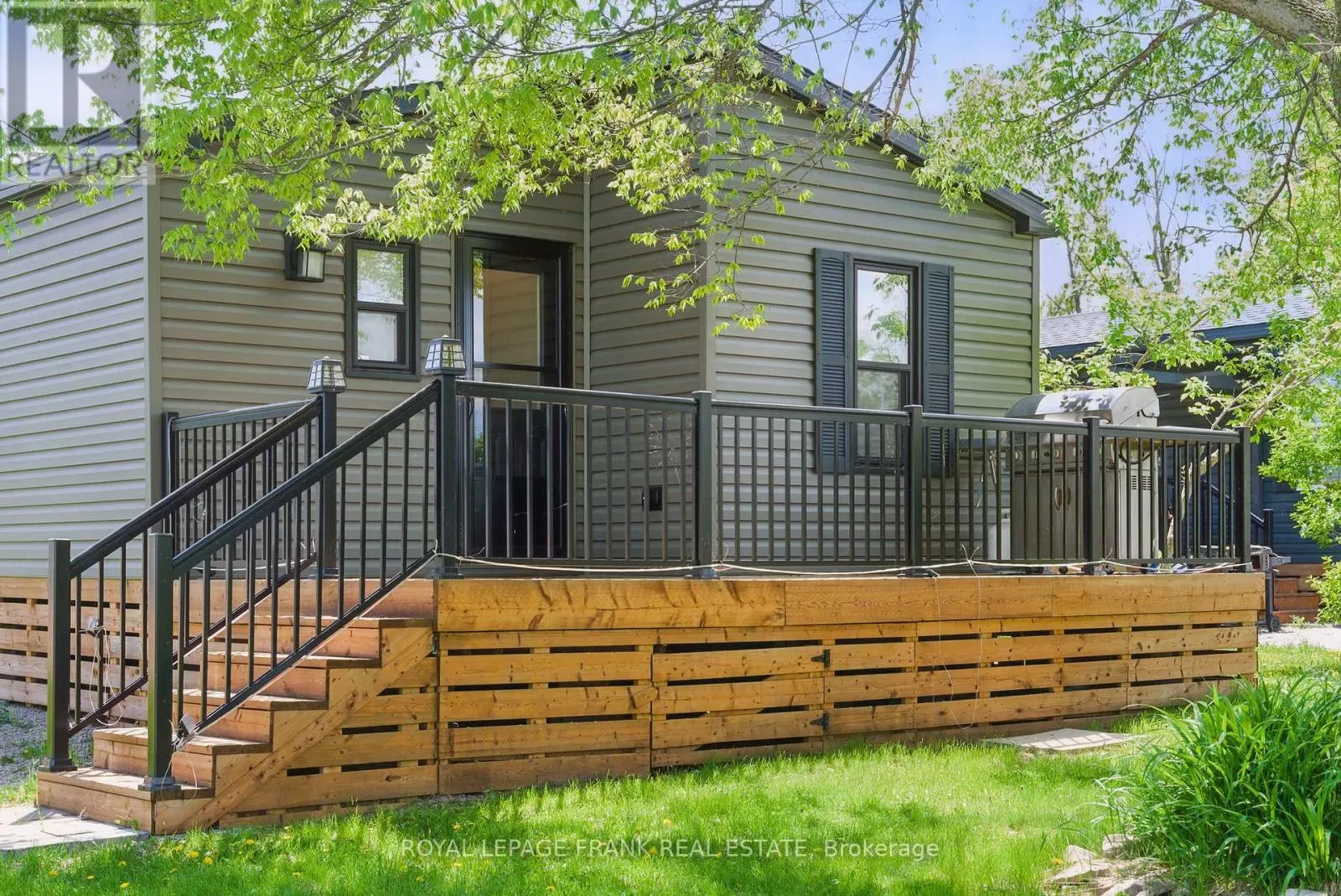 #87 - 657 THUNDER BRIDGE ROAD, ##87