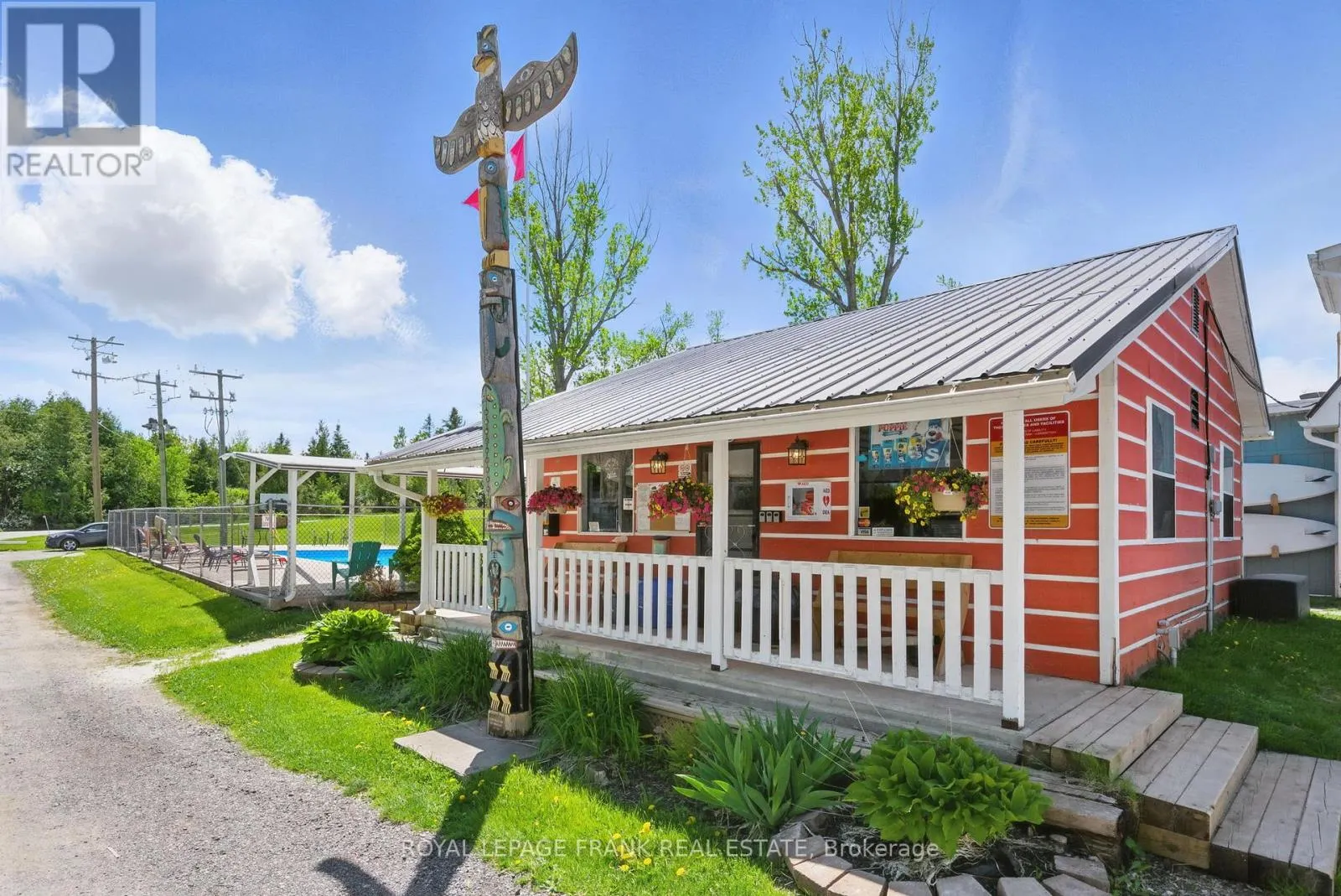 #87 - 657 THUNDER BRIDGE ROAD, ##87