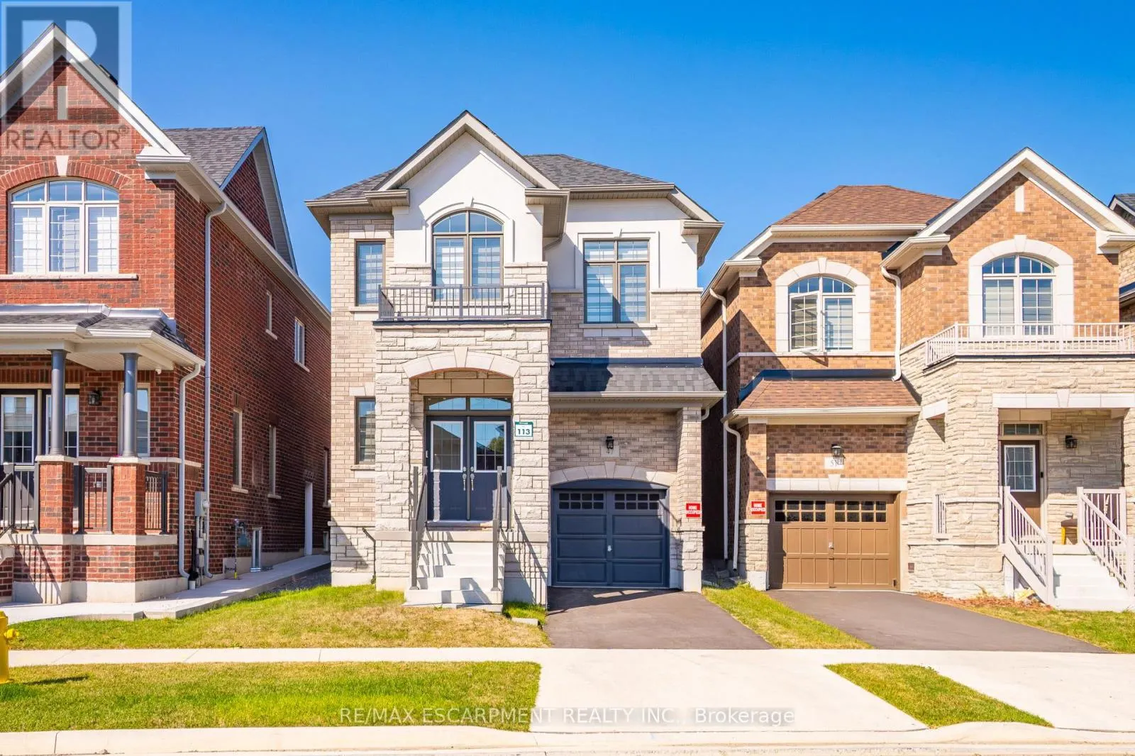 47 BLOOMFIELD CRESCENT