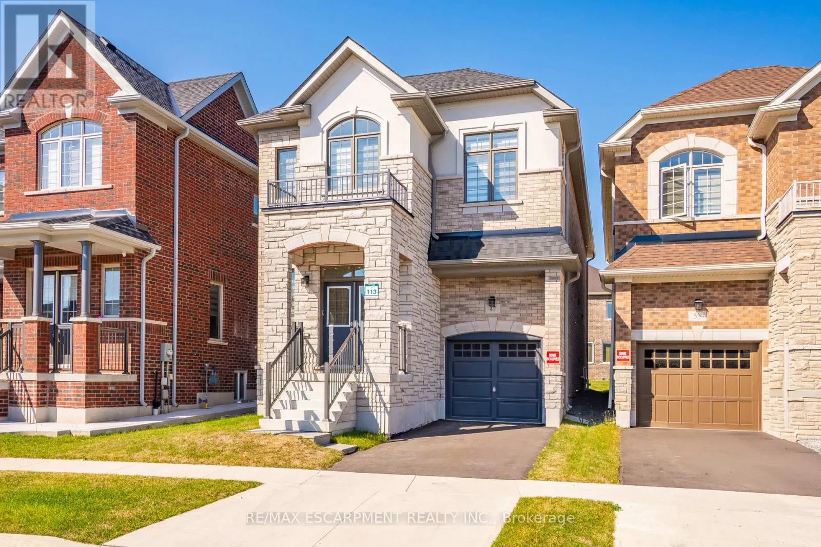 47 BLOOMFIELD CRESCENT