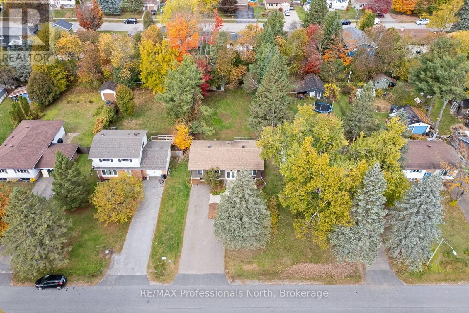11 ANDREA DRIVE