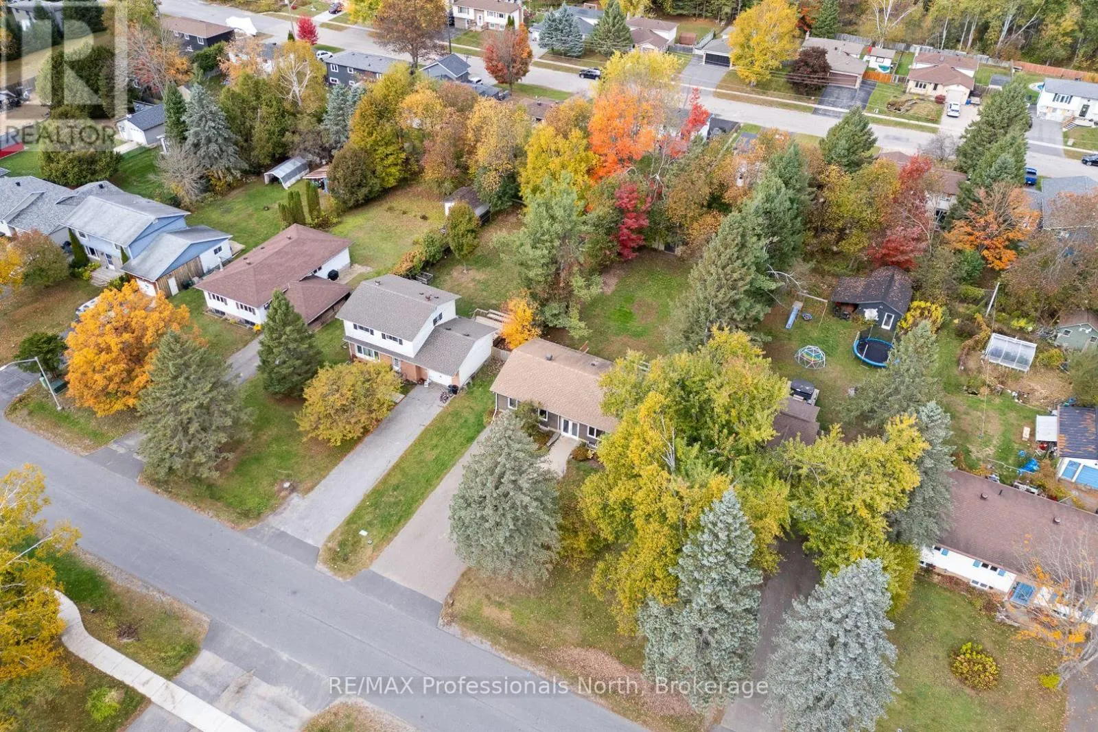 11 ANDREA DRIVE