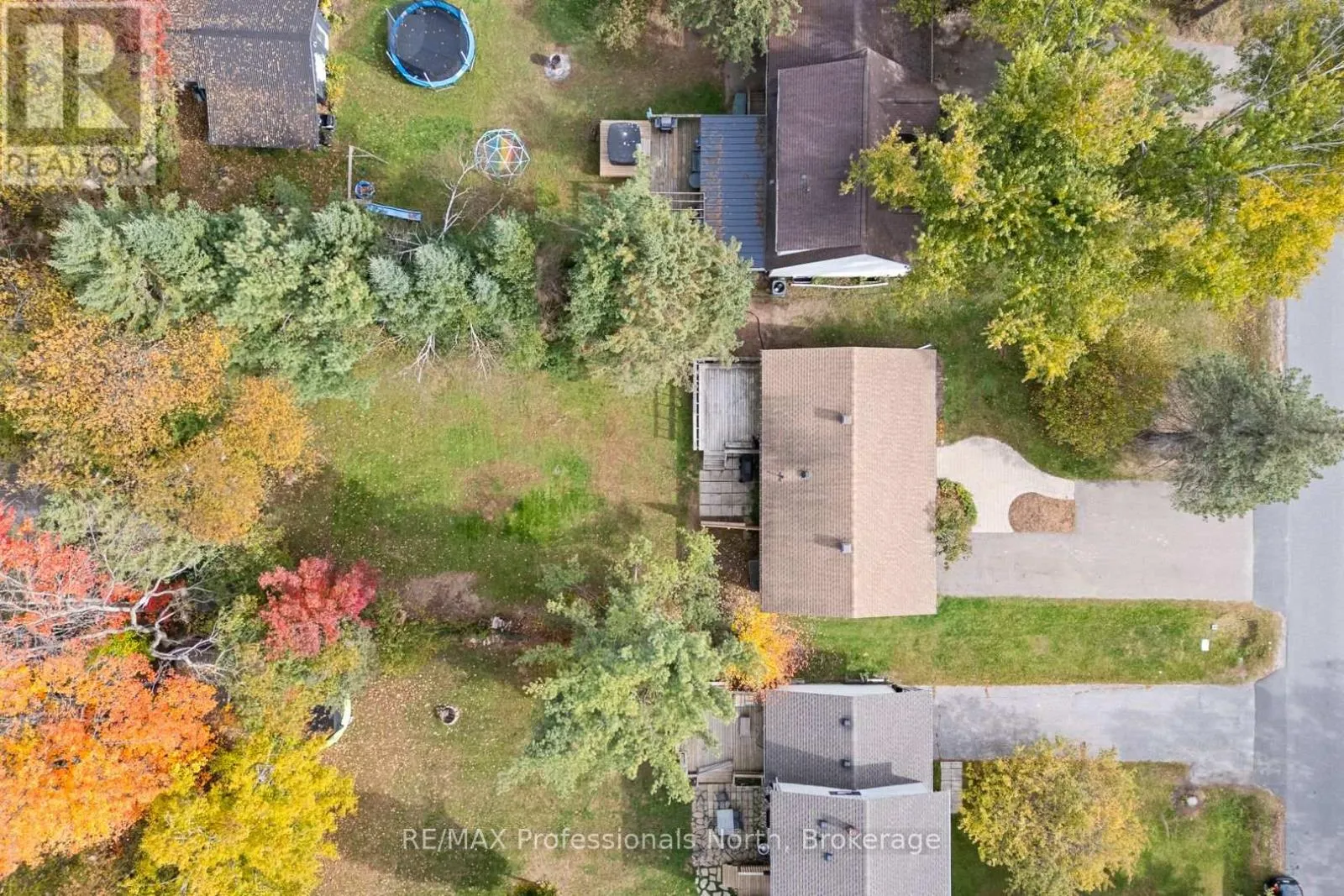 11 ANDREA DRIVE