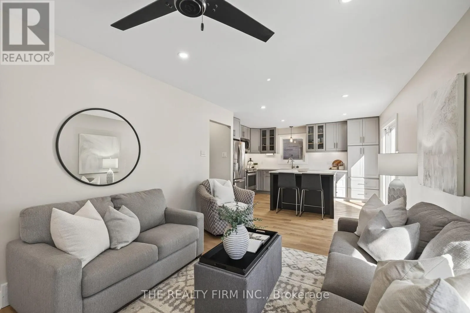 107 CHESWICK CIRCLE