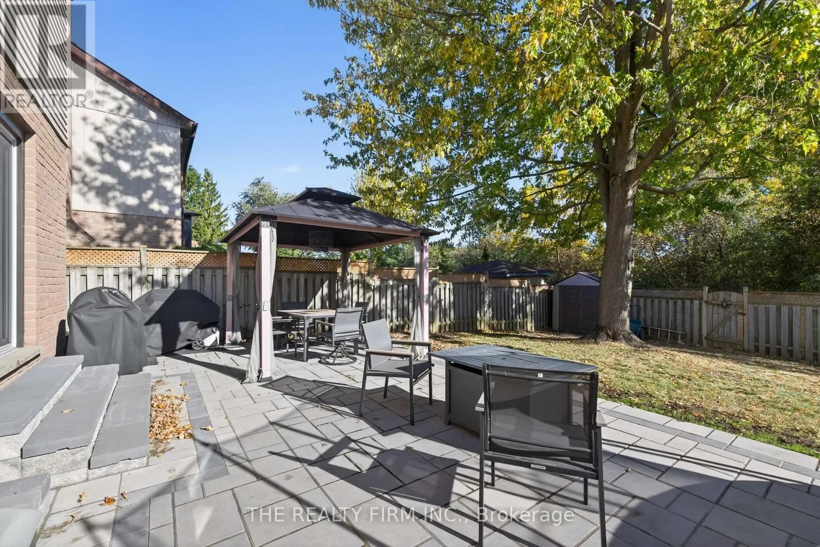 107 CHESWICK CIRCLE