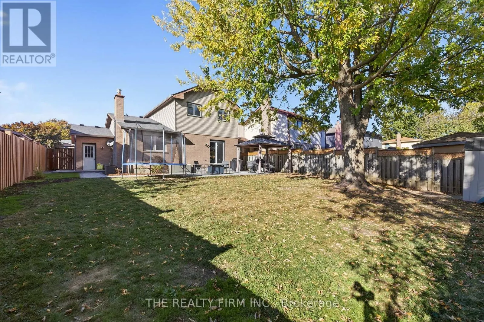 107 CHESWICK CIRCLE