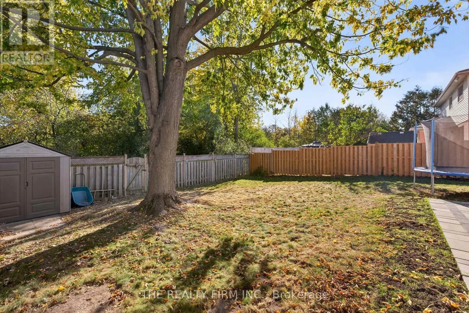 107 CHESWICK CIRCLE