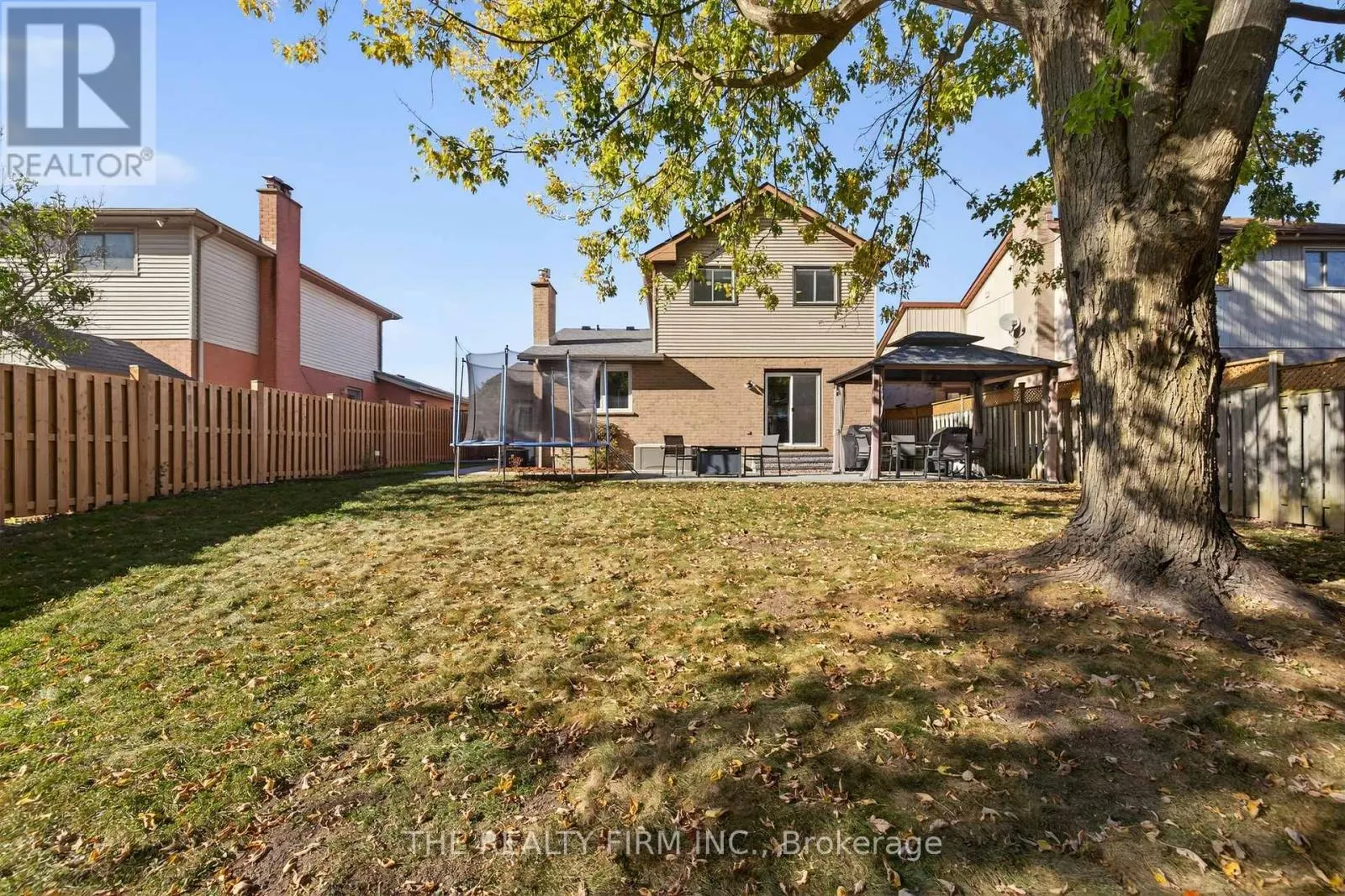 107 CHESWICK CIRCLE