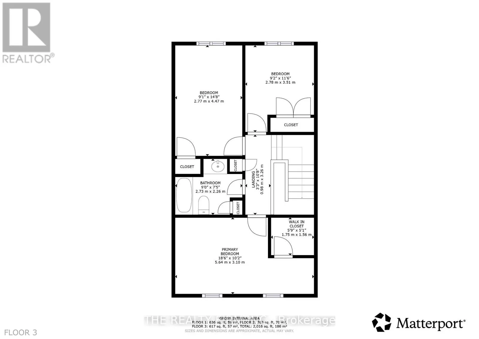 107 CHESWICK CIRCLE
