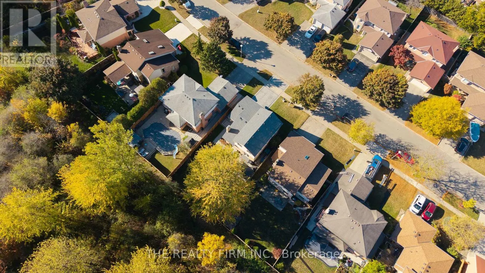 107 CHESWICK CIRCLE