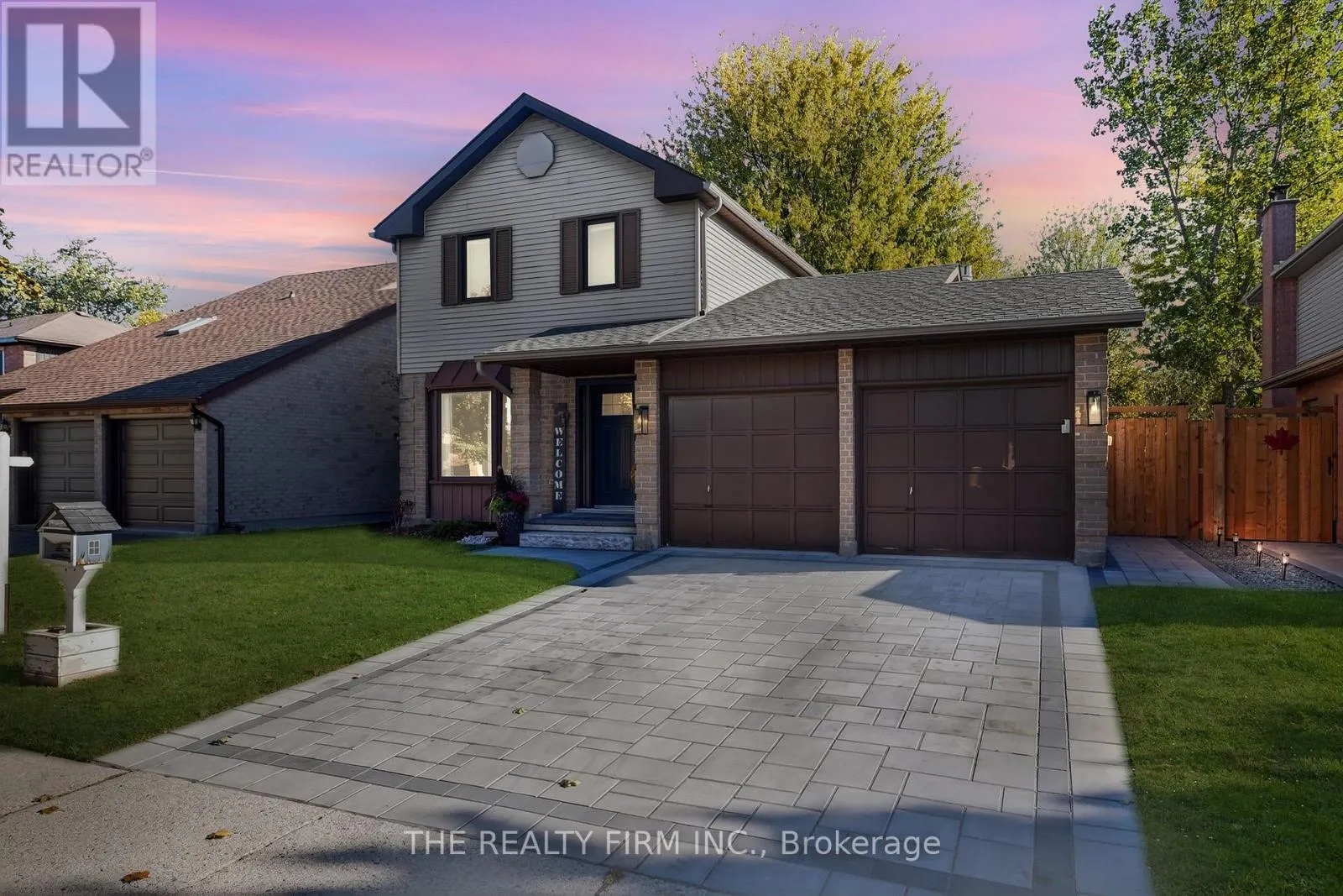 107 CHESWICK CIRCLE