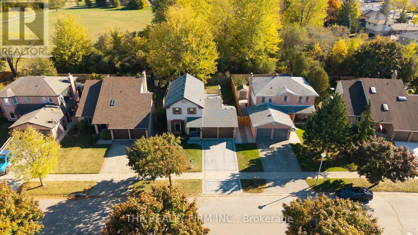 107 CHESWICK CIRCLE