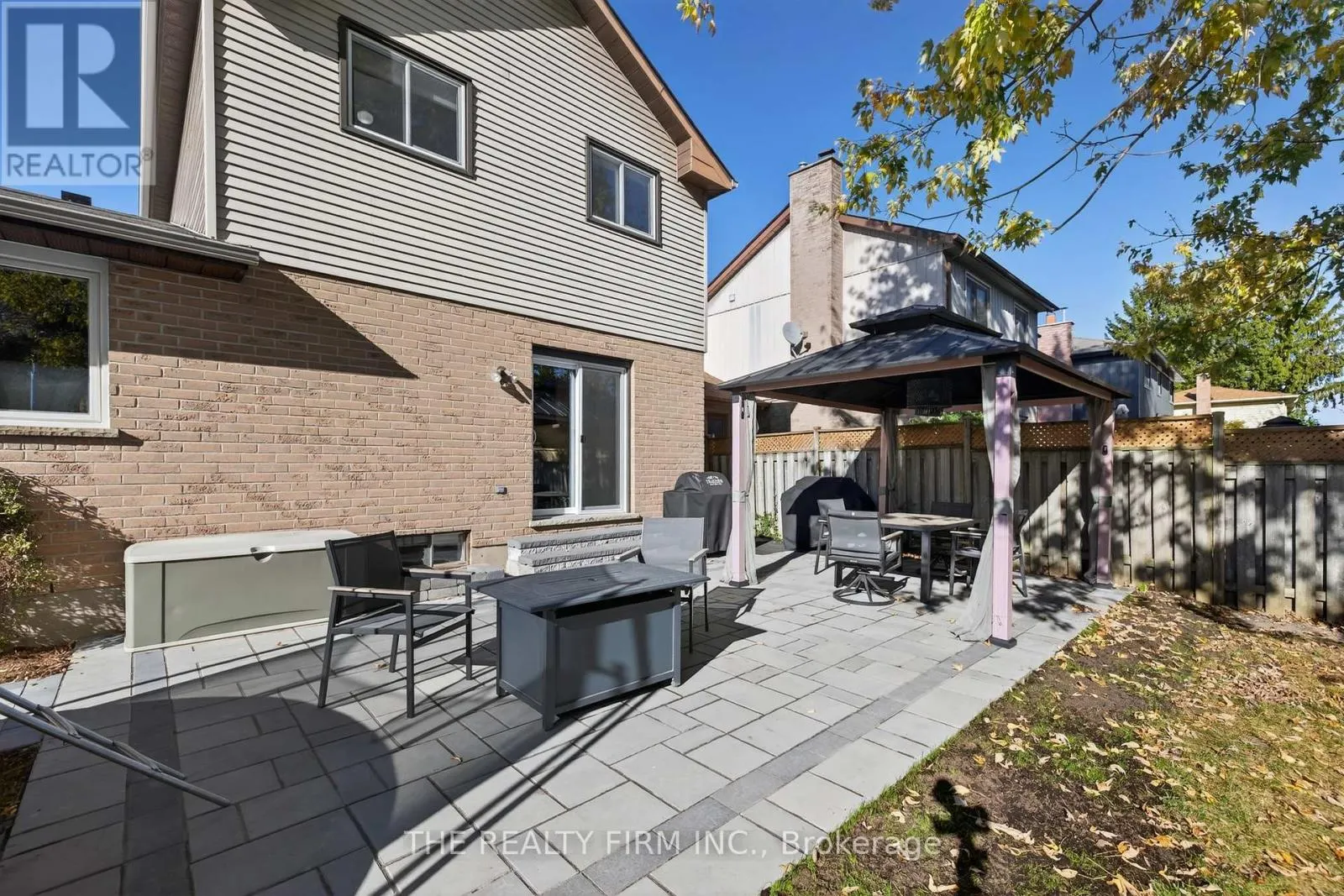 107 CHESWICK CIRCLE