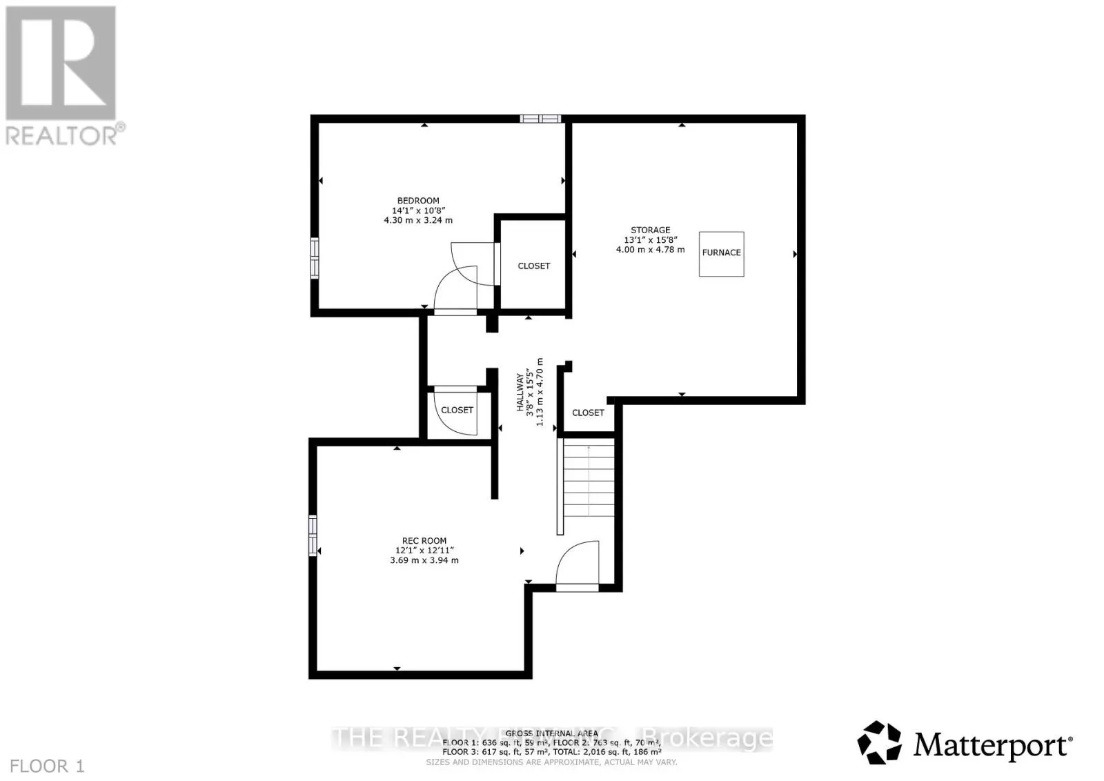 107 CHESWICK CIRCLE