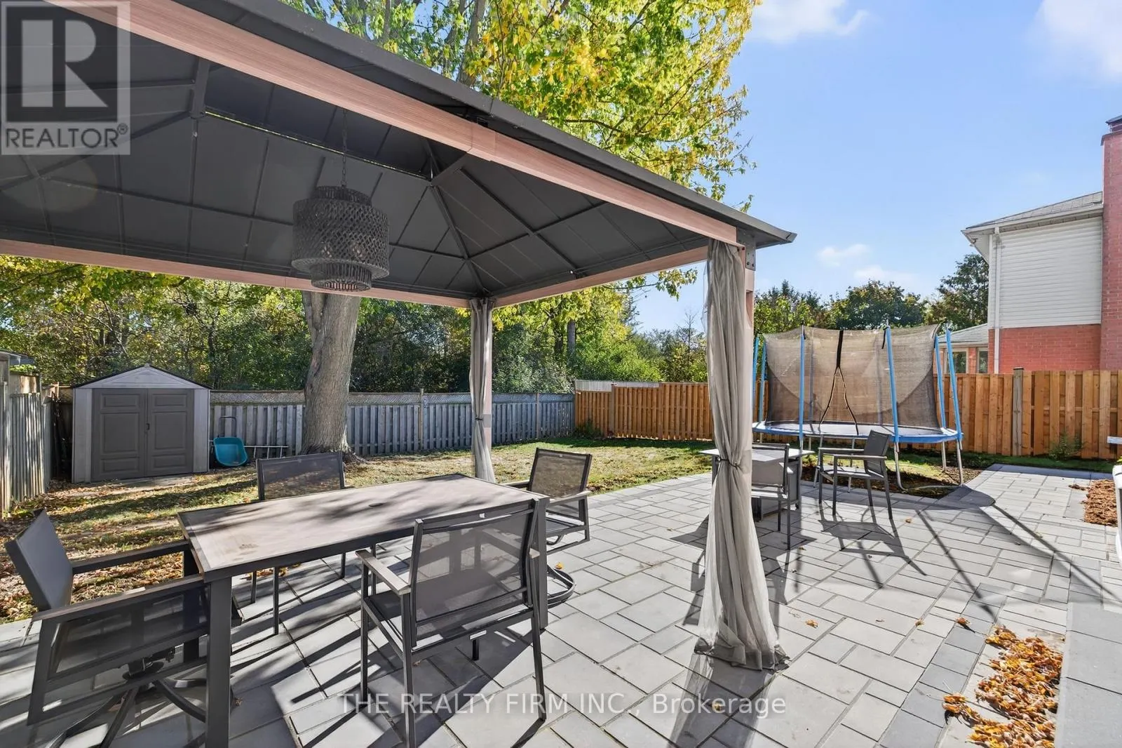 107 CHESWICK CIRCLE
