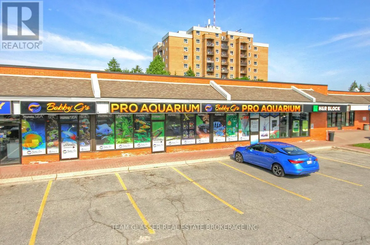 5 - 99 BELMONT DRIVE, #5