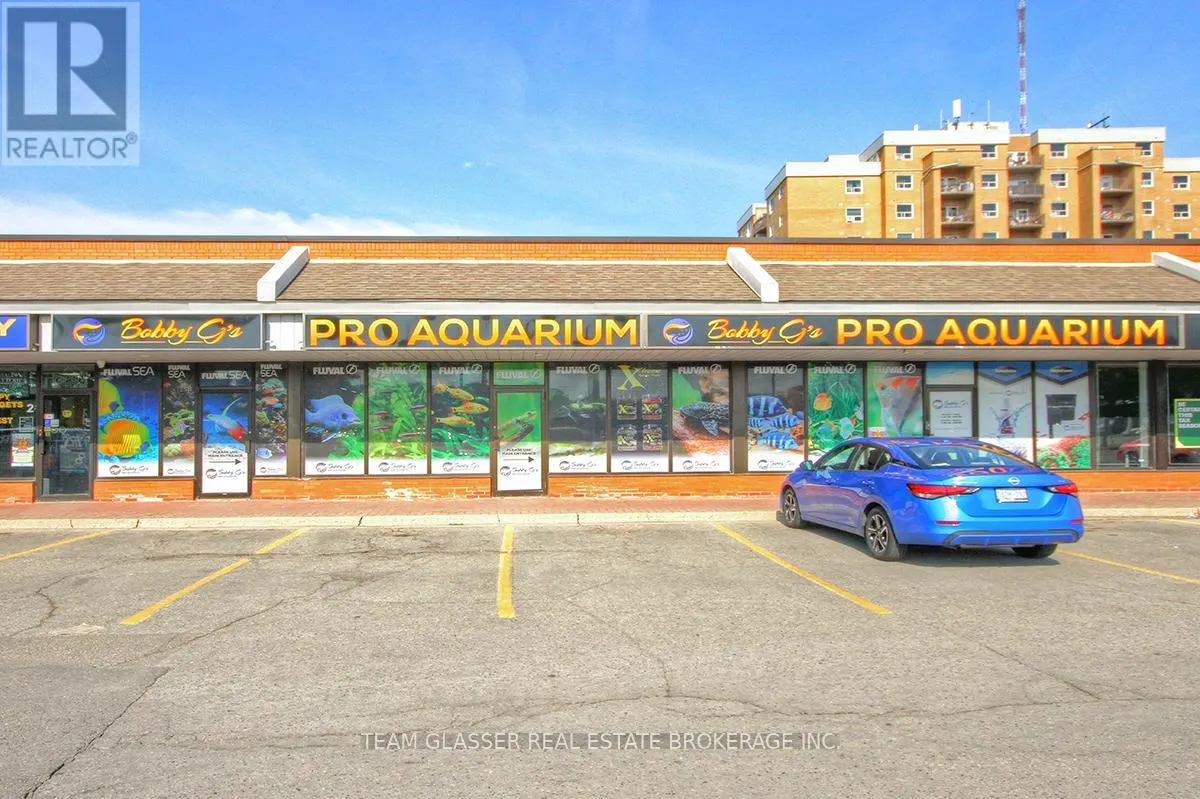 5 - 99 BELMONT DRIVE, #5