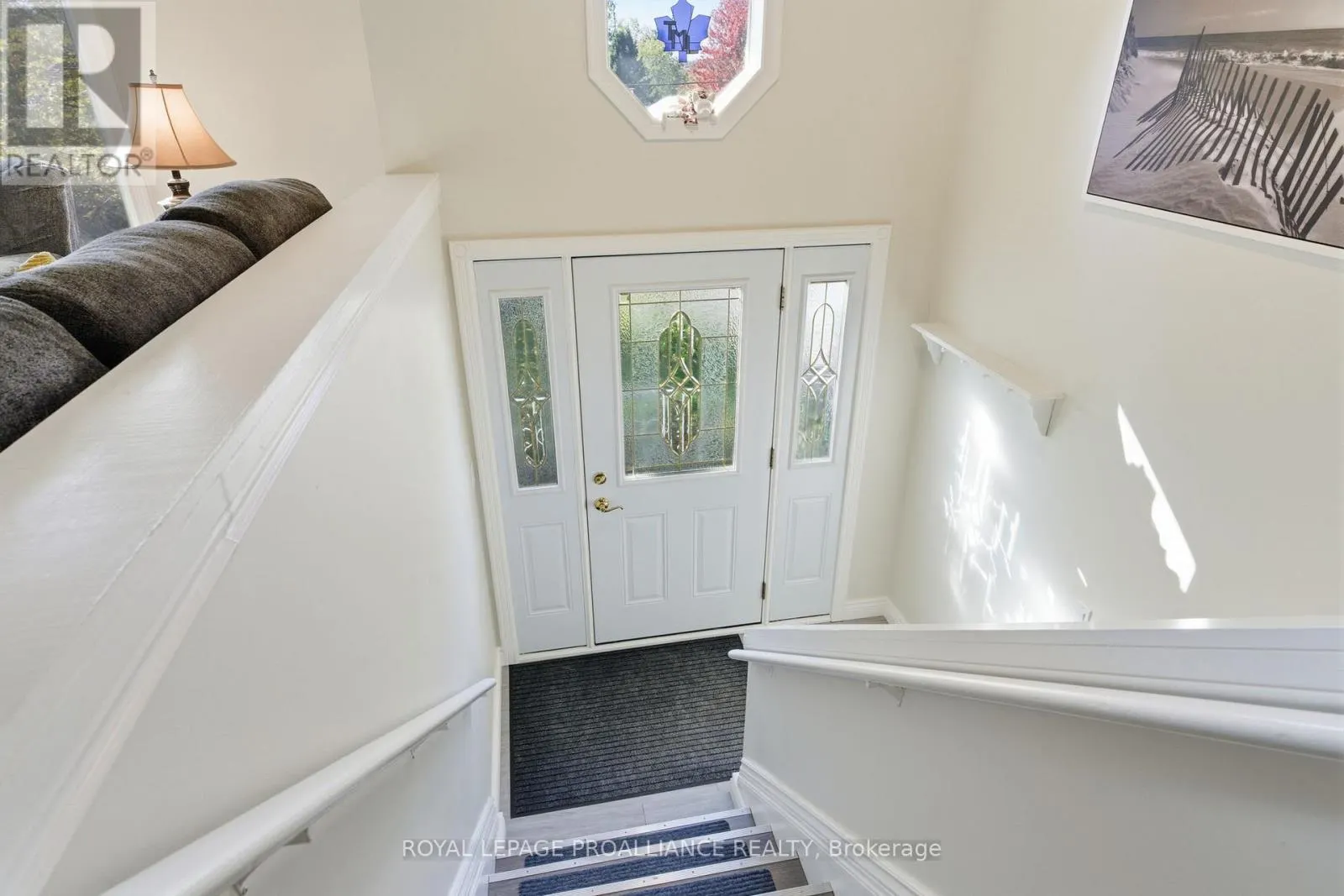 28 PERCY STREET