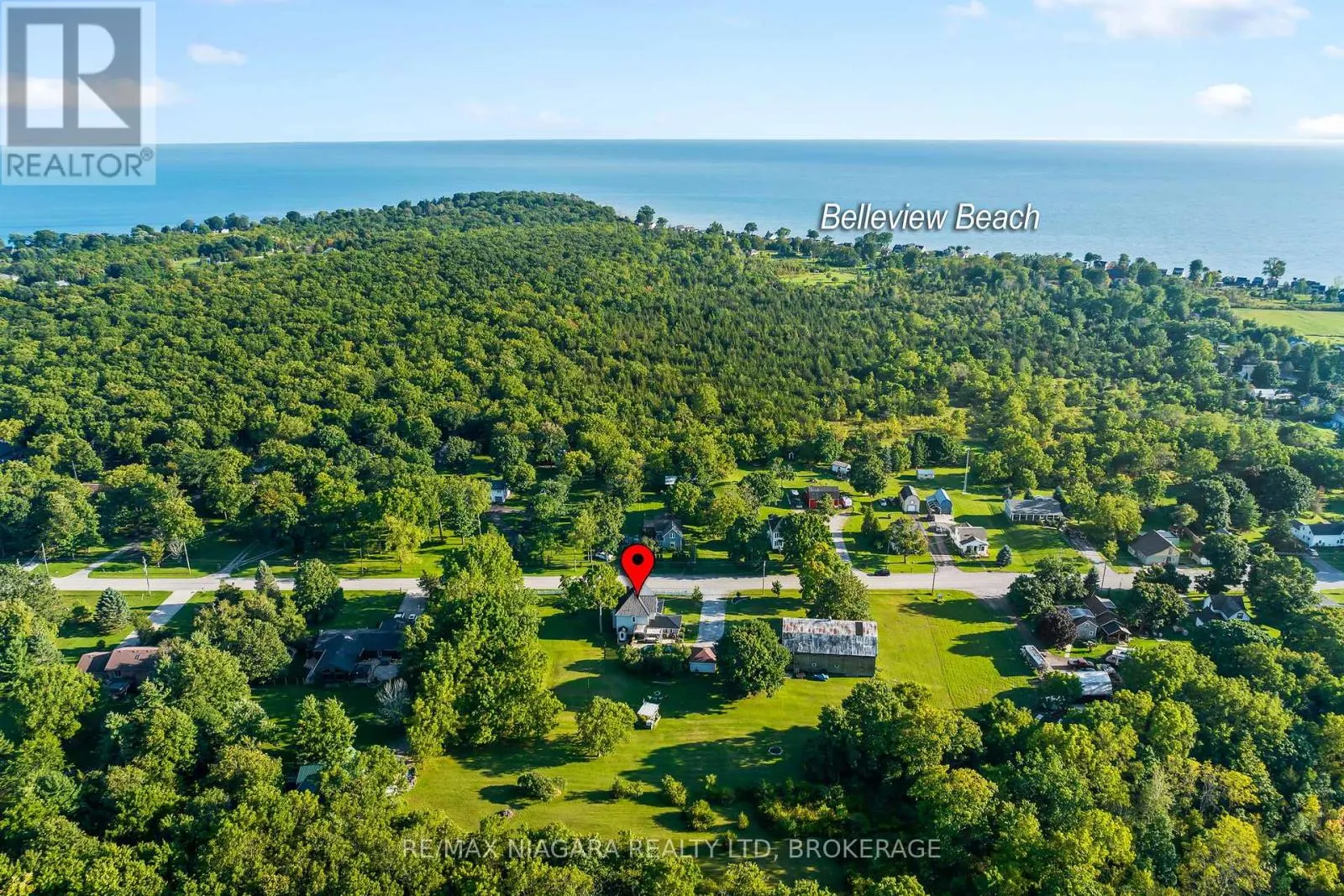 11562 LAKESHORE ROAD