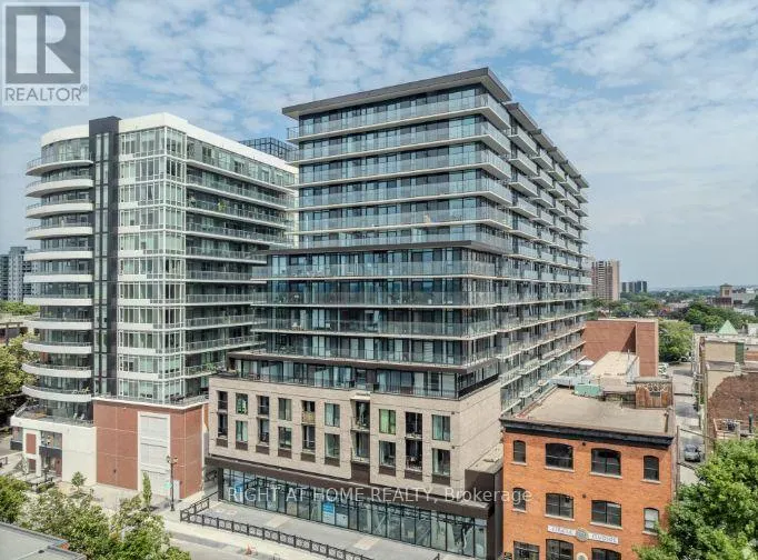 1 JARVIS STREET
