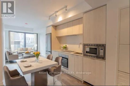 1 JARVIS STREET