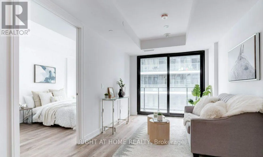 1 JARVIS STREET