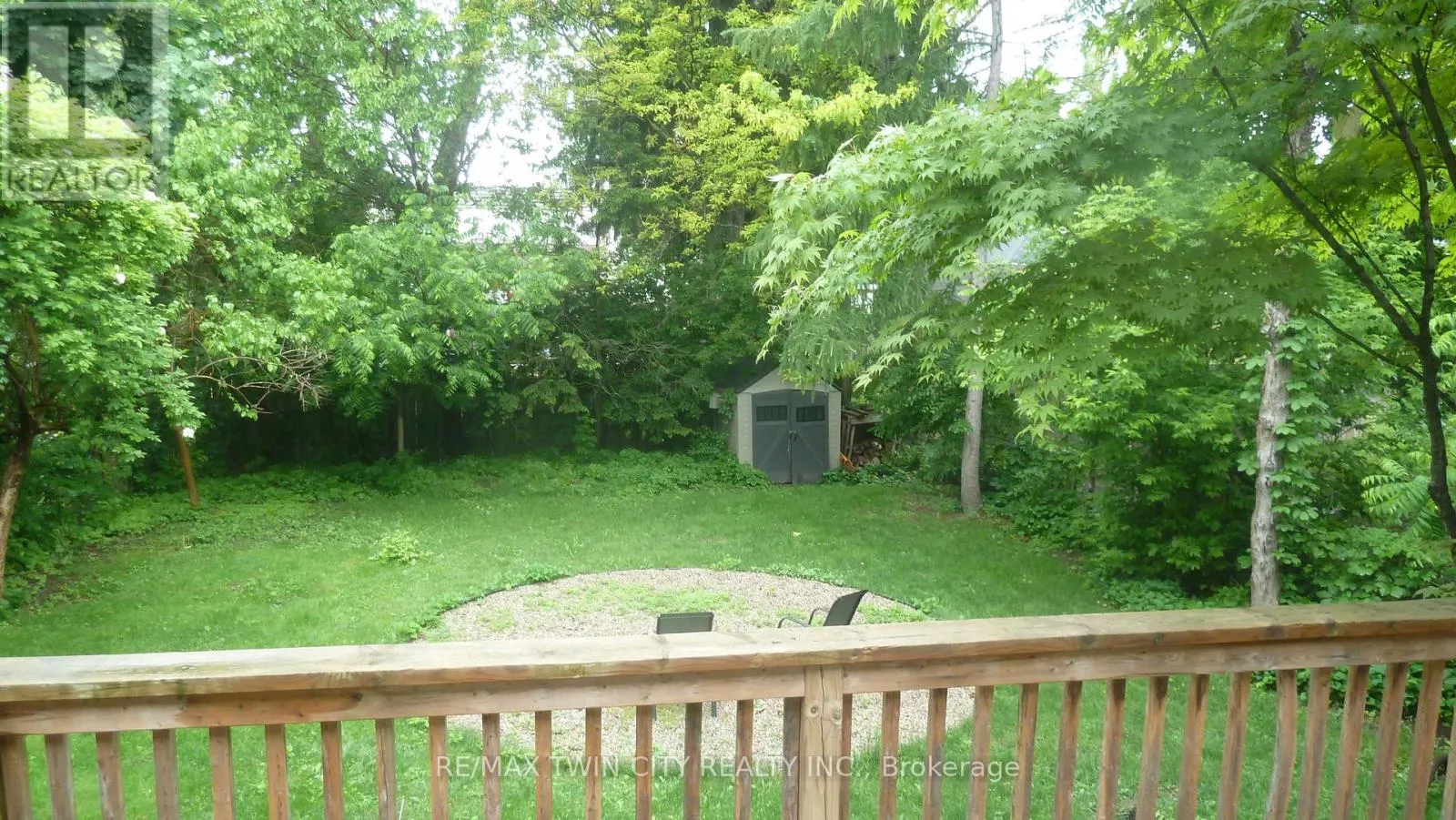 LOWER - 6 GRENVILLE AVENUE