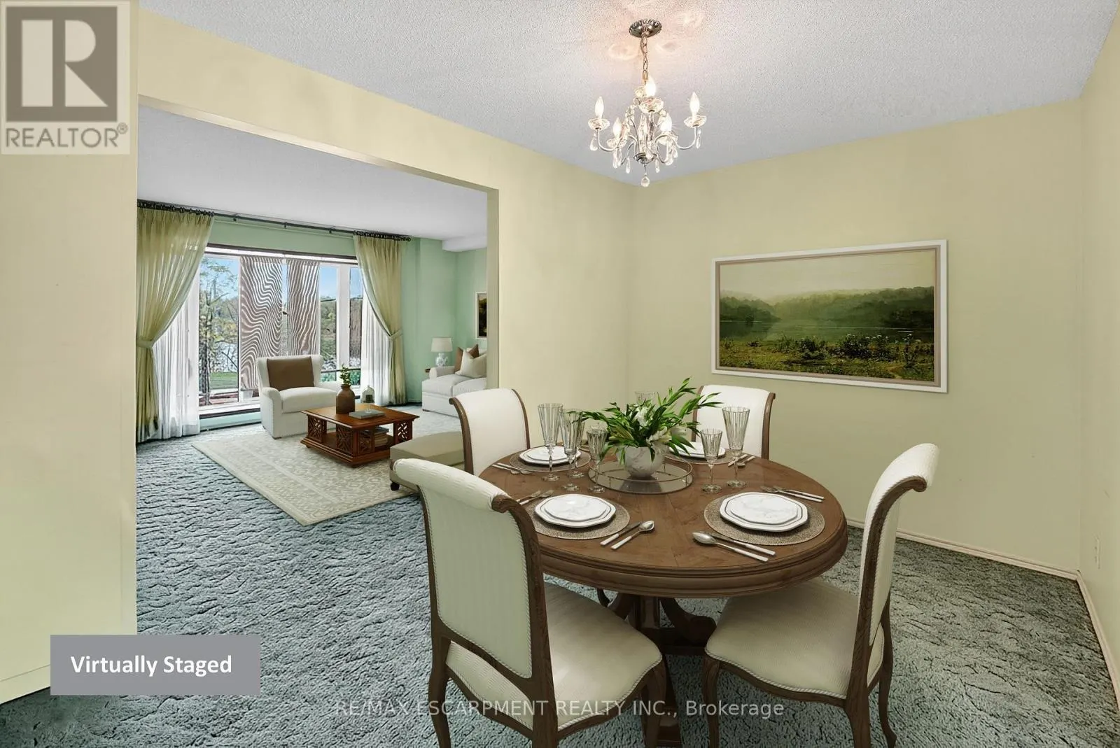 1 - 34 BOW VALLEY DRIVE