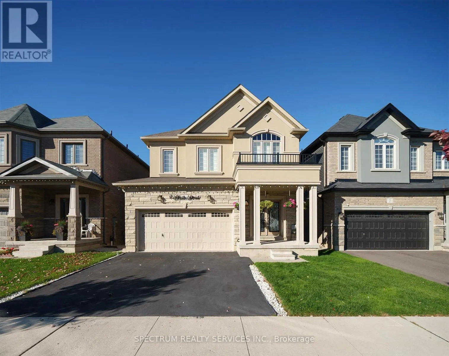 4 SLEETH STREET