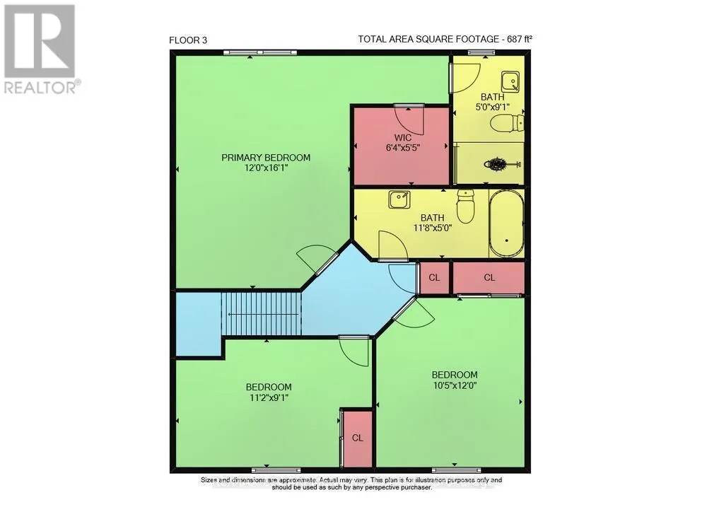 15 HEDGELAWN DRIVE