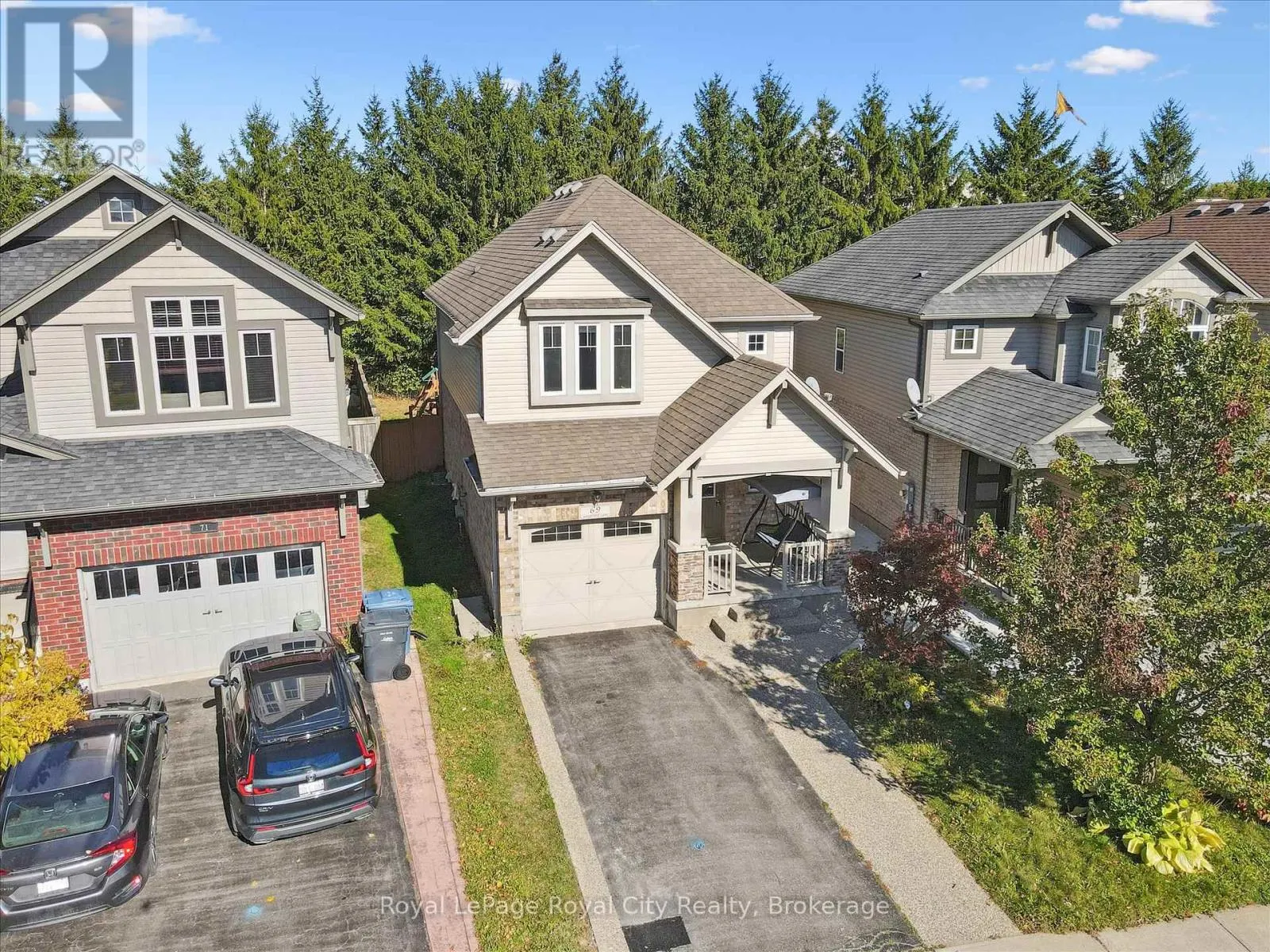 69 LAUGHLAND LANE