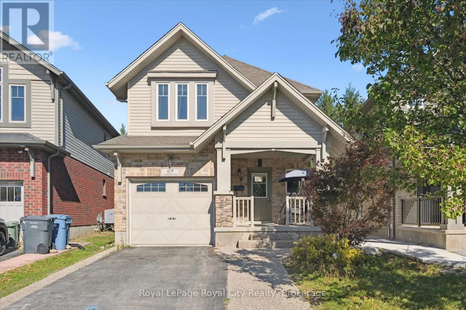 69 LAUGHLAND LANE