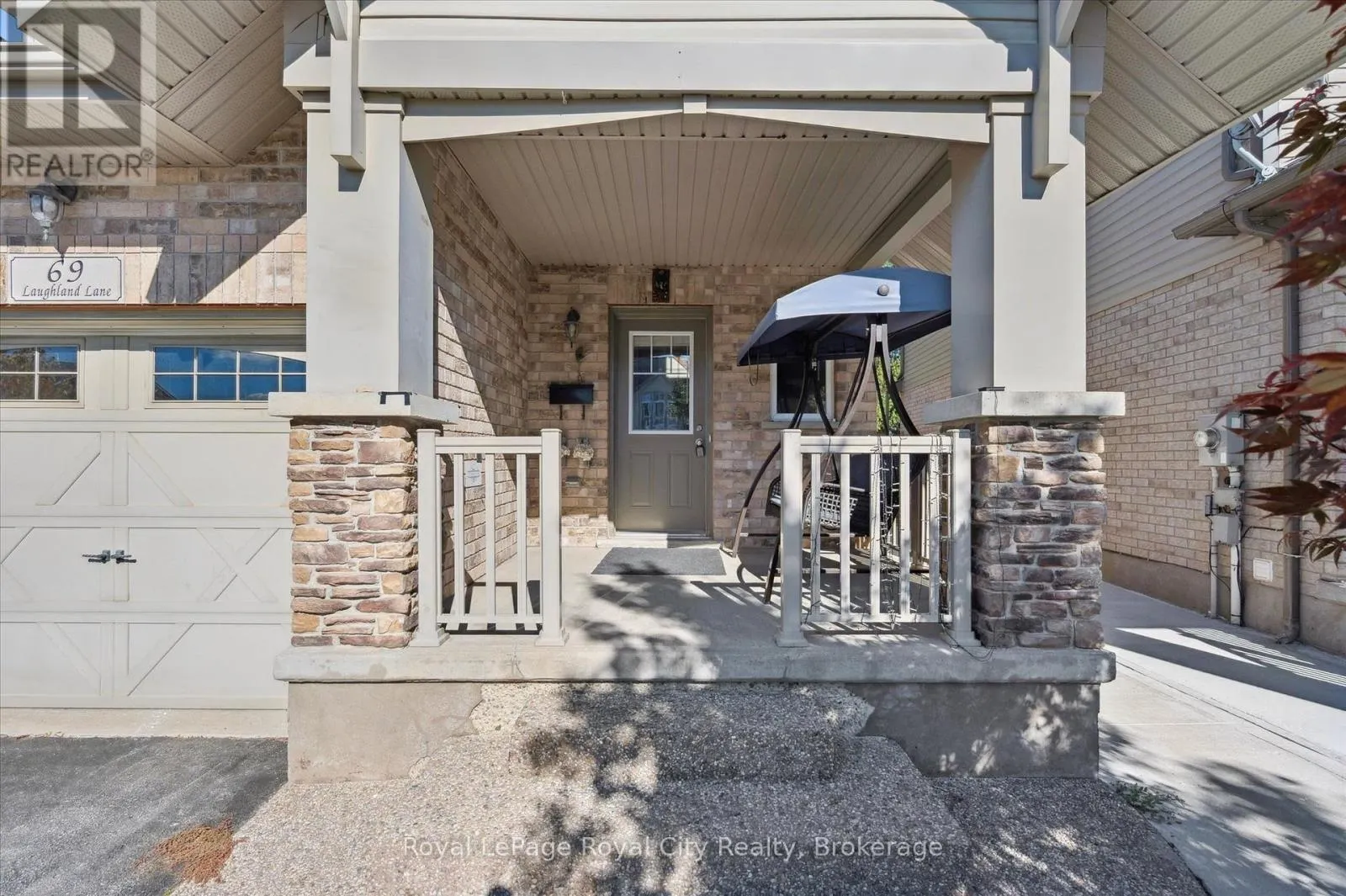 69 LAUGHLAND LANE