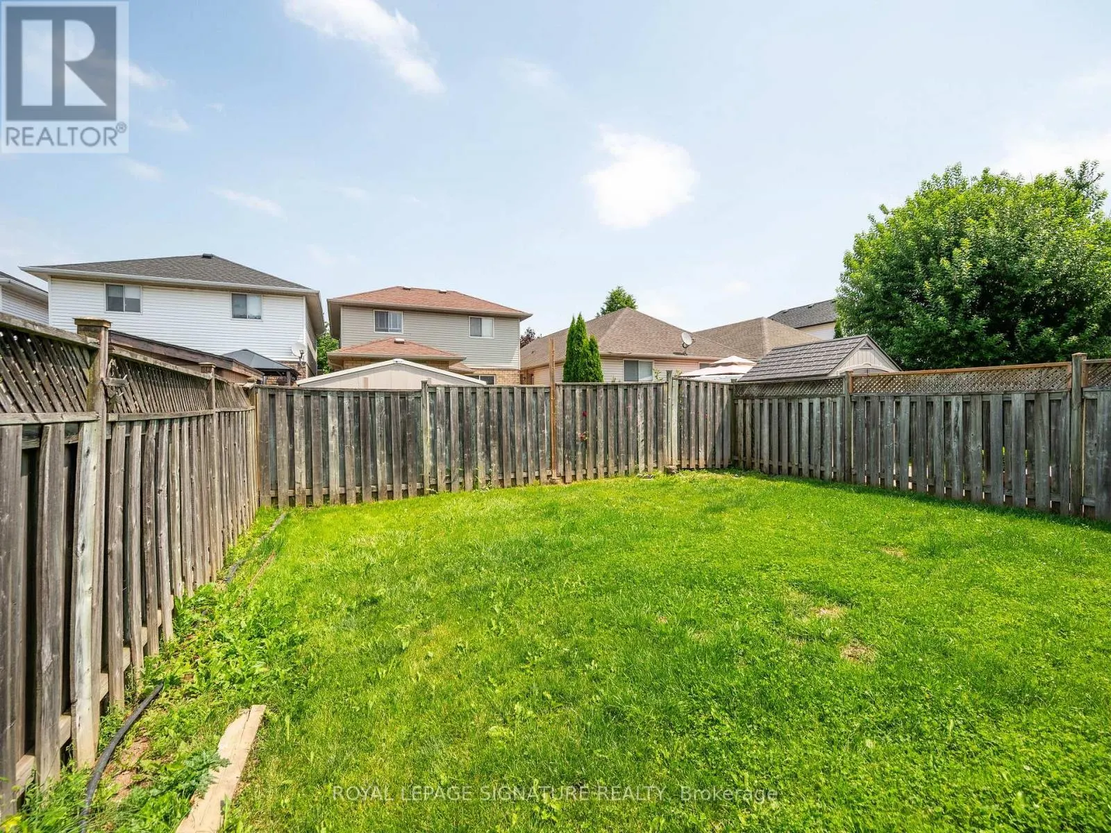 23 BEAVERTON DRIVE