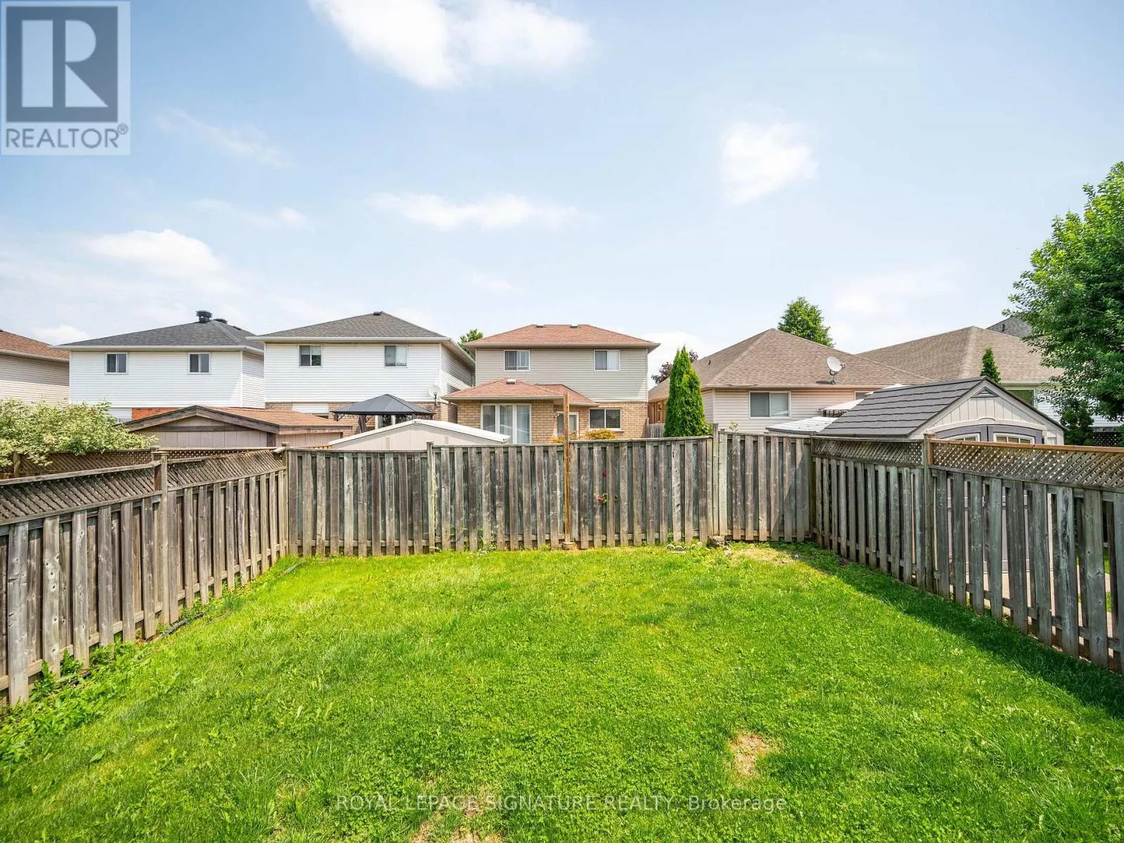 23 BEAVERTON DRIVE