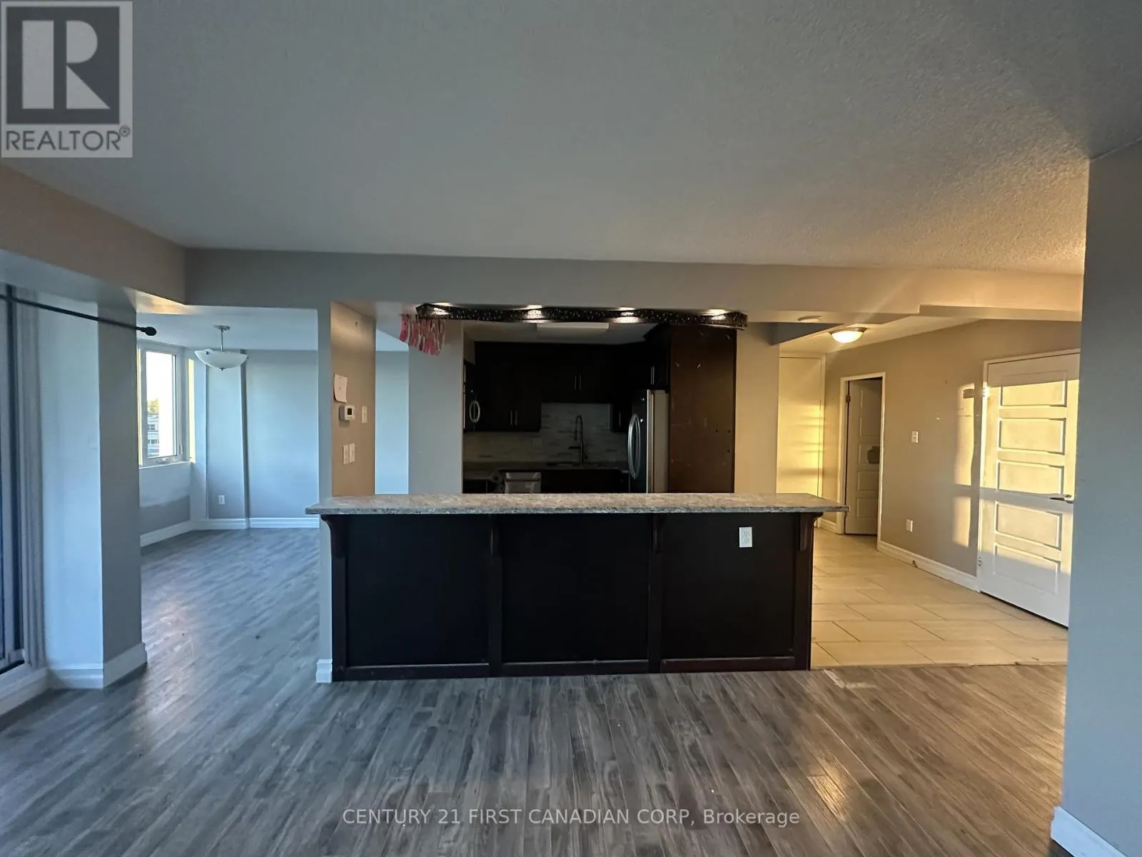 506 - 389 DUNDAS STREET, #506