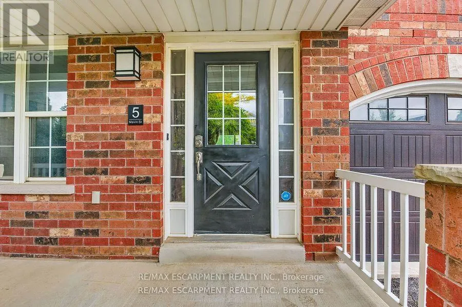 5 MAVIN STREET
