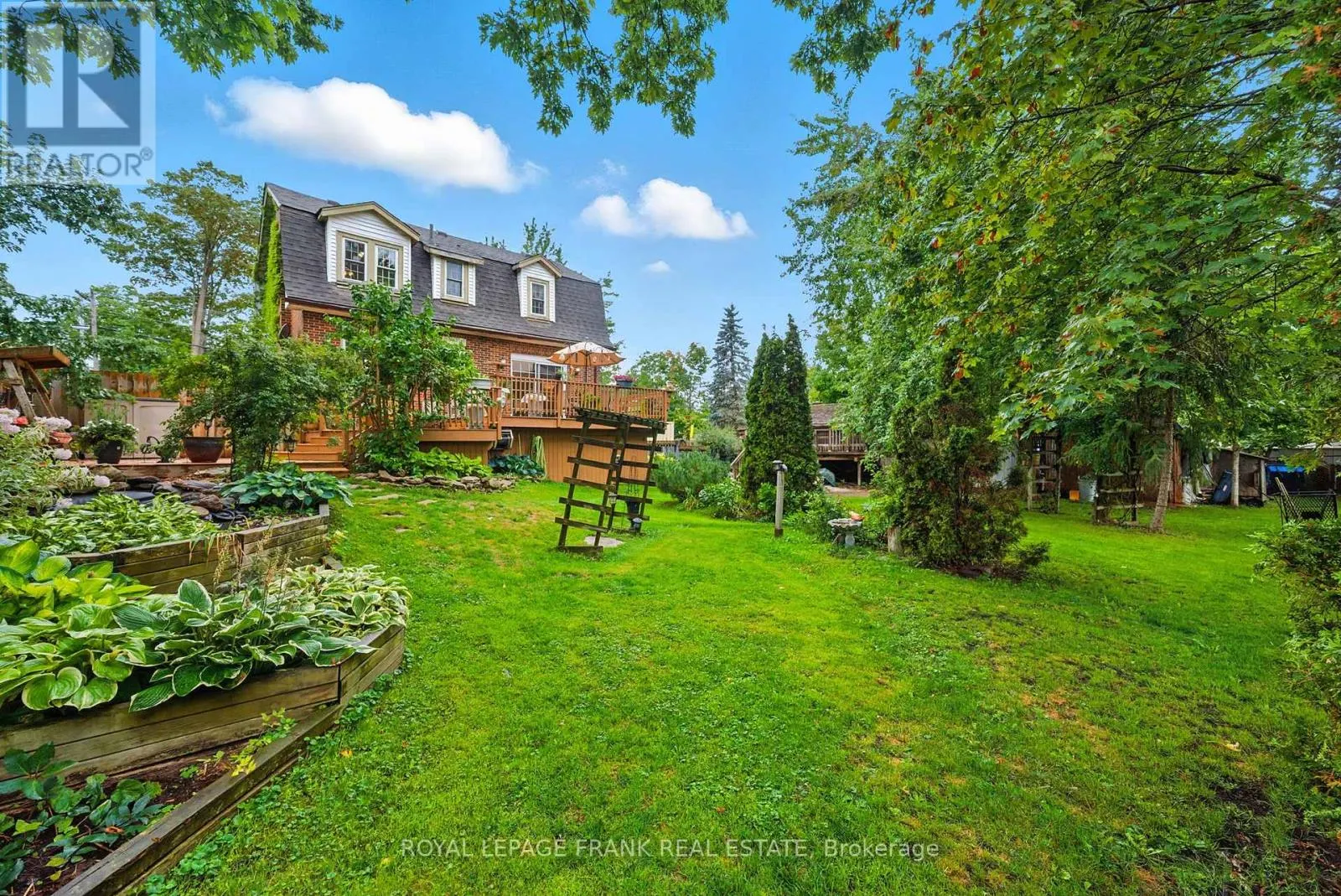 402 ELDON ROAD