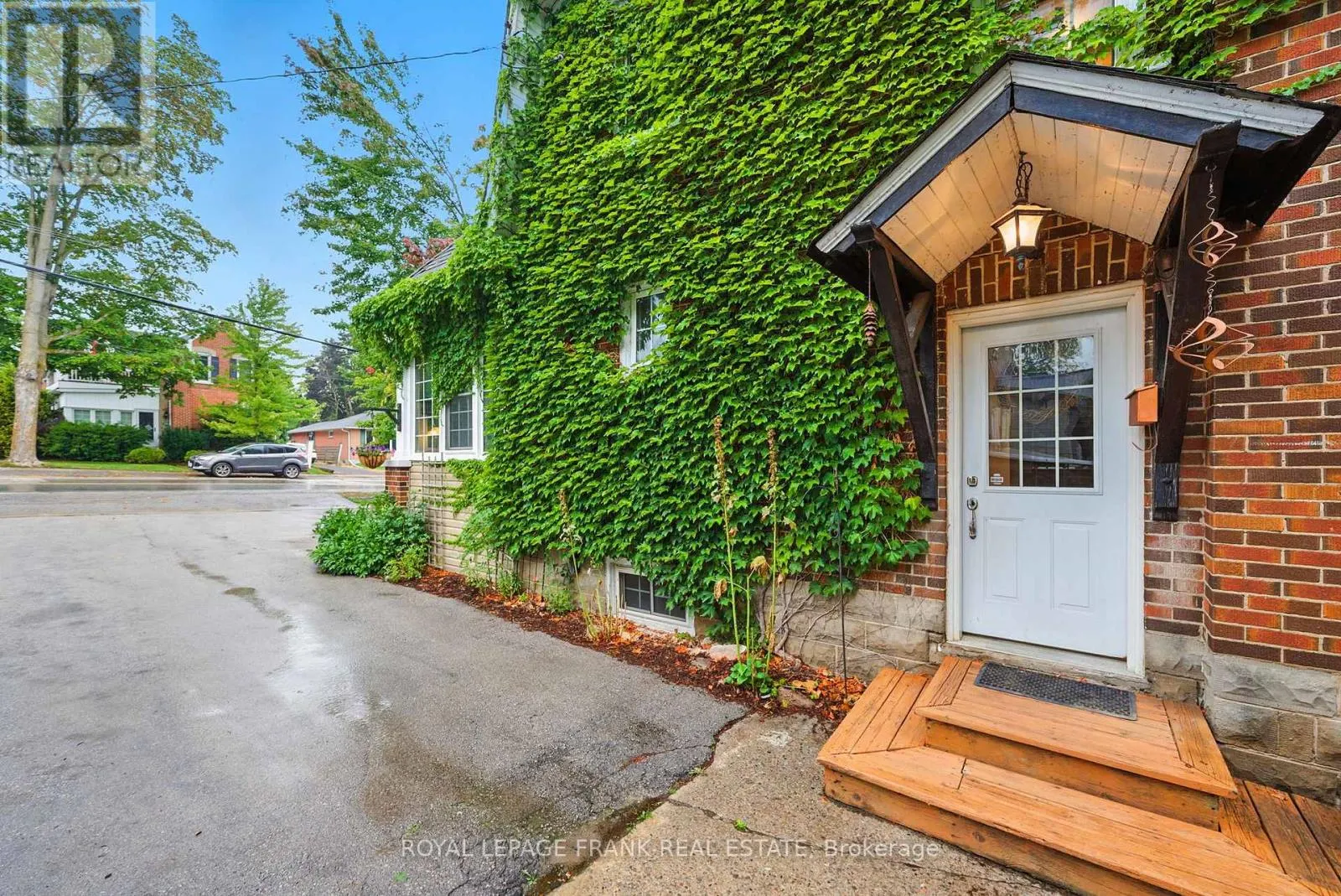 402 ELDON ROAD
