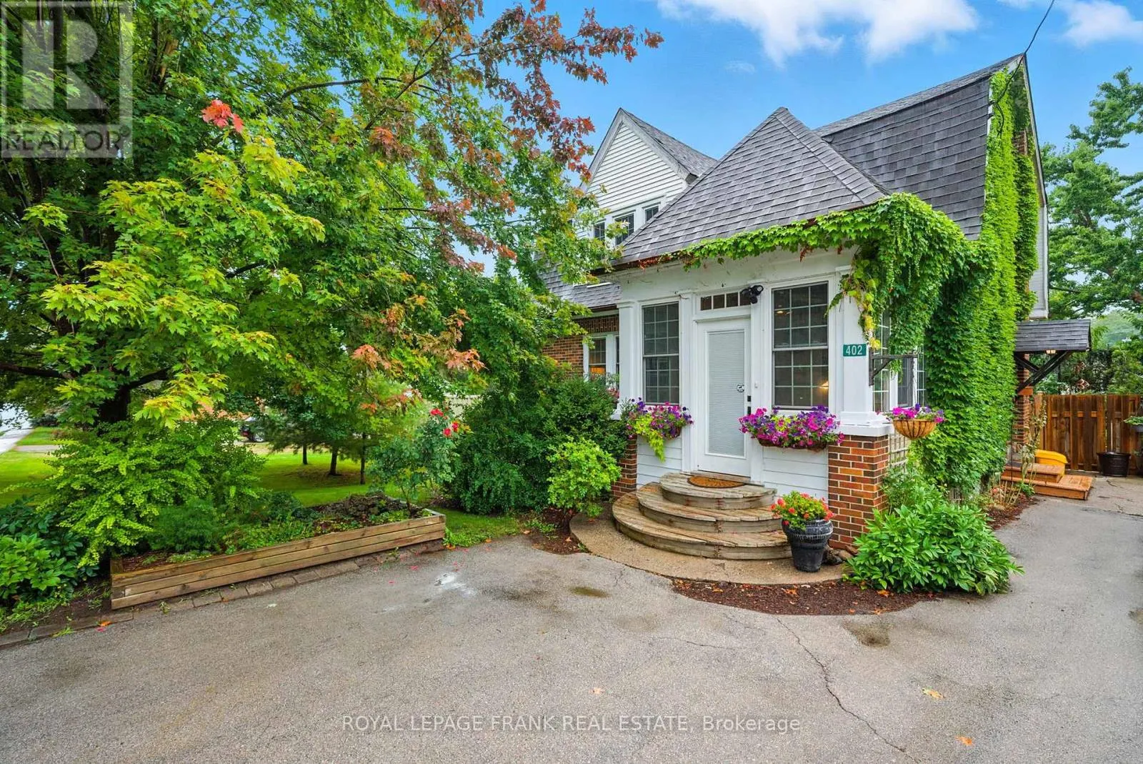 402 ELDON ROAD