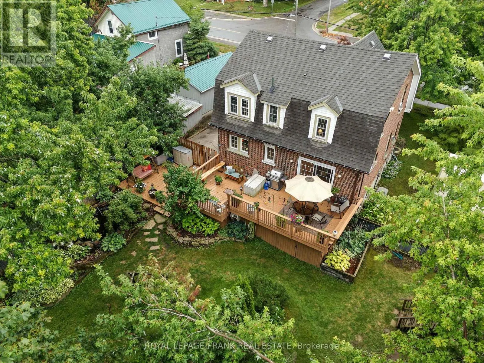 402 ELDON ROAD