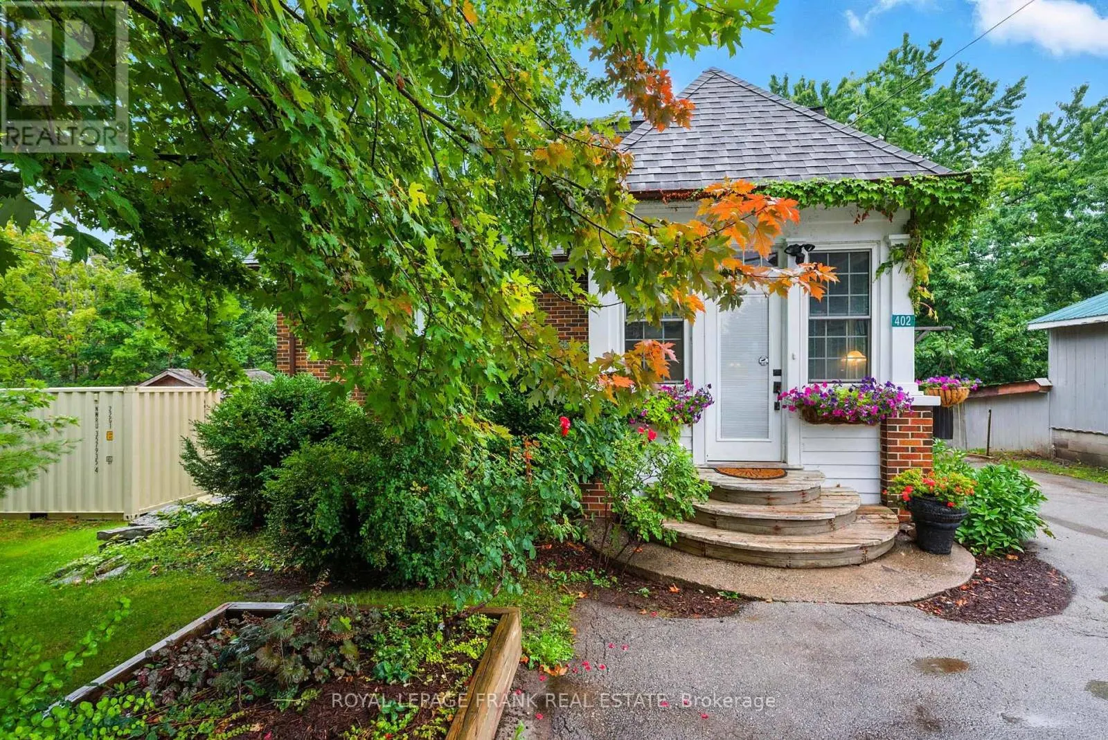 402 ELDON ROAD
