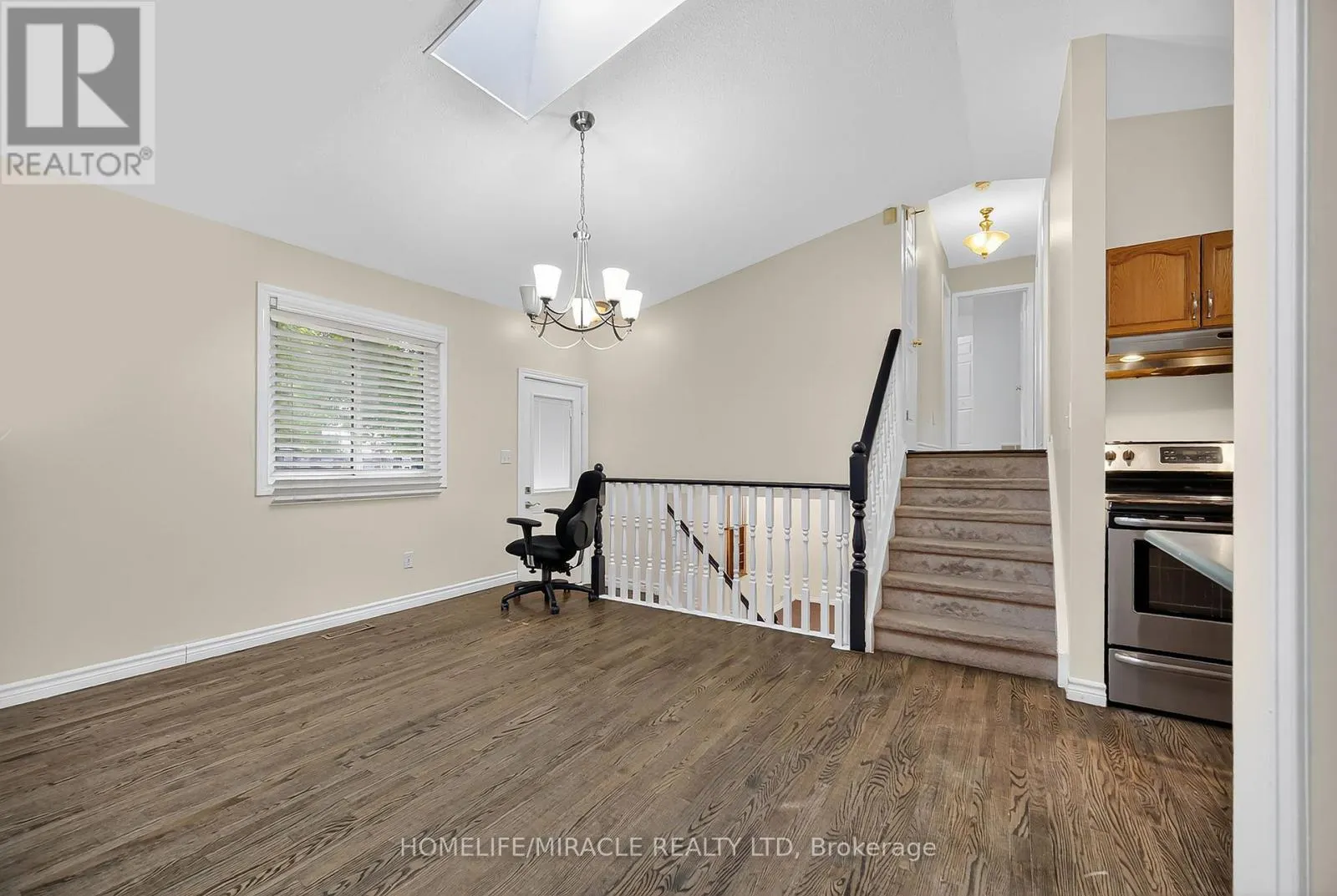 120 ASHBURY AVENUE
