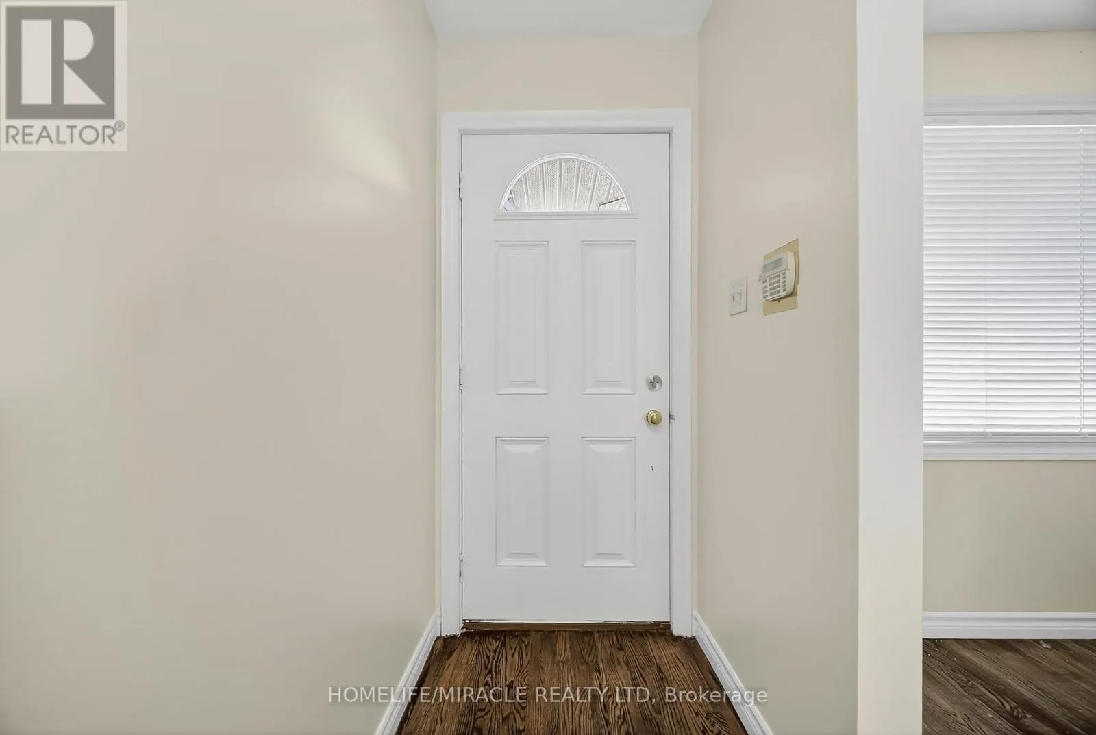 120 ASHBURY AVENUE