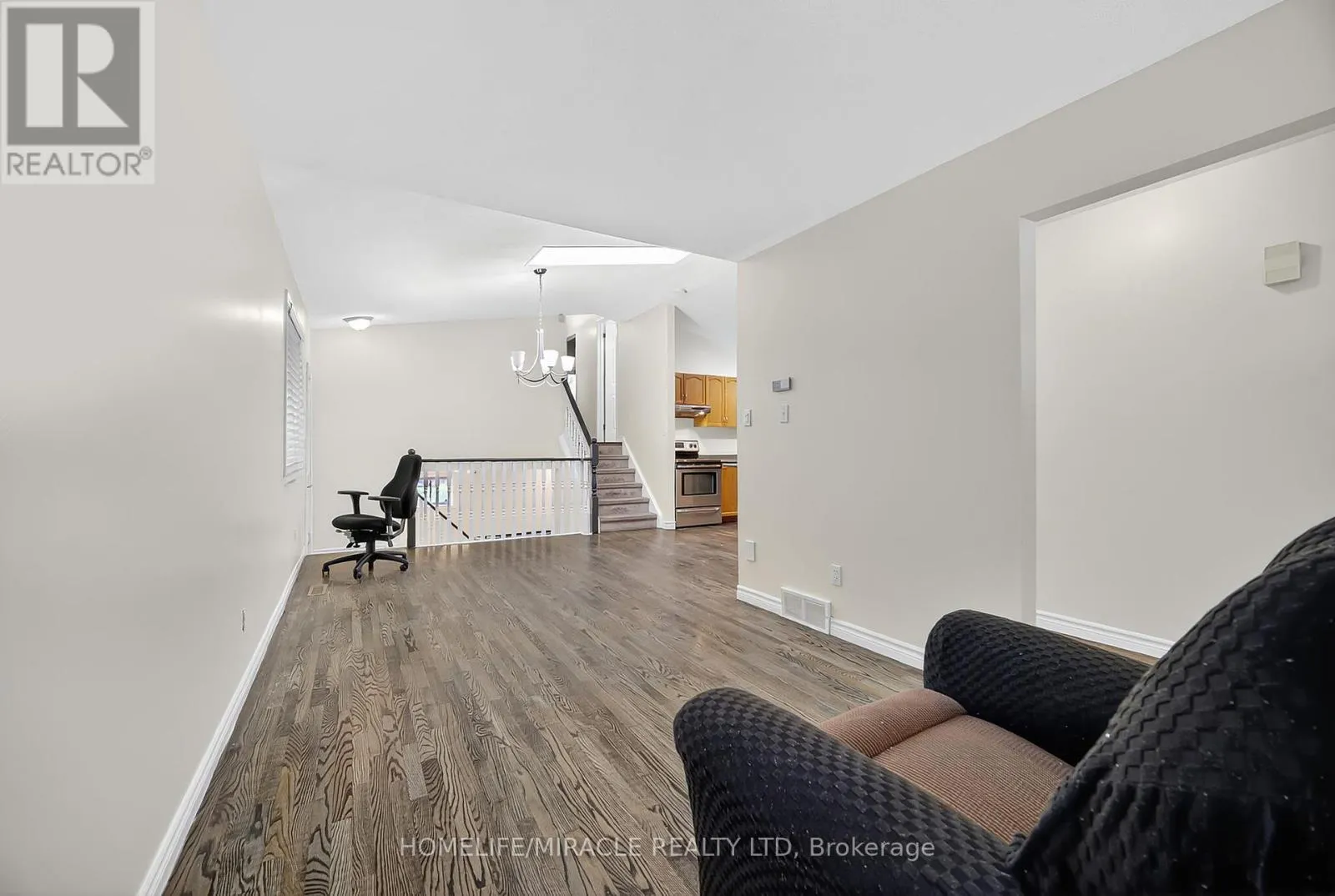 120 ASHBURY AVENUE