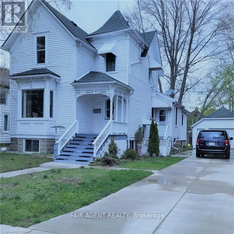 318 NELSON STREET