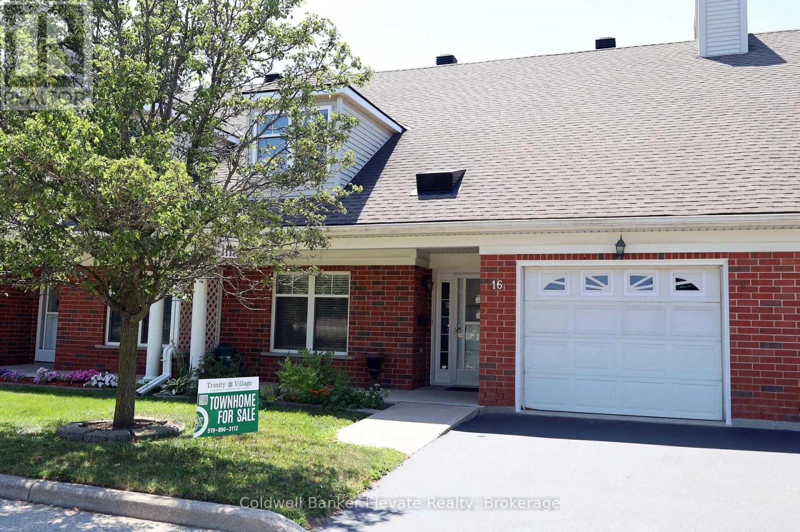 16 - 2705 KINGSWAY DRIVE